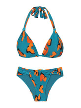Cargar imagen en el visor de la galería, Product Front: Rio De Sol Ensemble Set Luma Mel
