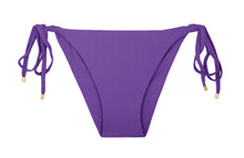 Cargar imagen en el visor de la galería, Product Front: Rio De Sol Bas Bottom Amuleto Lacinho
