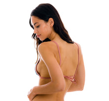 Cargar imagen en el visor de la galería, Image 07: Rio De Sol Haut Top Palms-Blue Tri-Fixo
