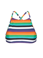 Cargar imagen en el visor de la galería, Product Front: Rio De Sol Haut Soutien Tepego Sporty
