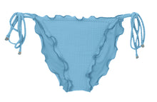 Cargar imagen en el visor de la galería, Product Front: Rio De Sol Bas Bottom Dots-Sky Frufru-Comfy
