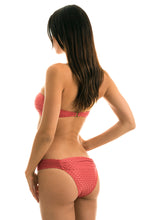 Cargar imagen en el visor de la galería, Image 04: Rio De Sol Bas Bottom Kiwanda Madras Band Comfort
