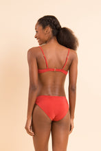 Cargar imagen en el visor de la galería, Image 11: Rio De Sol Ensemble Set Malibu-Chili Balconet Essential-Comfy
