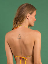 Cargar imagen en el visor de la galería, Image 11: Rio De Sol Haut Top Stories Tri-Inv
