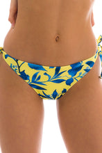 Cargar imagen en el visor de la galería, Gallery: Rio De Sol Bas Bottom Lemon Flower Comfort
