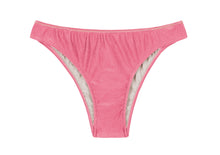 Cargar imagen en el visor de la galería, Product Front: Rio De Sol Bas Bottom Shimmer-Confetti Essential
