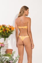 Cargar imagen en el visor de la galería, Model Back: Rio De Sol Bas Bottom Sunny-Forest Nice-Fio
