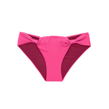 Cargar imagen en el visor de la galería, Product Front: Rio De Sol Bas Bottom Mtx-Ultrapink Mel-Comfy
