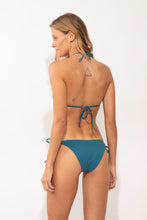 Cargar imagen en el visor de la galería, Model Back: Rio De Sol Bas Bottom Crespinho-Atlantico Ibiza-Comfy
