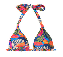 Cargar imagen en el visor de la galería, Product Front: Rio De Sol Haut Top Jungle Mel
