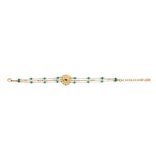 Cargar imagen en el visor de la galería, Bracelet Theodose Multi Hipenema

