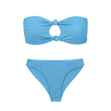 Cargar imagen en el visor de la galería, Product Front: Rio De Sol Ensemble Set Solar-Celeste Dora Nice
