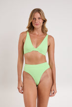 Cargar imagen en el visor de la galería, Top Sand-Menta Chantal
