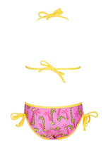 Cargar imagen en el visor de la galería, Product Back: Rio De Sol Maillot De Bain Bébé Girafinhas
