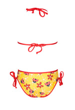 Cargar imagen en el visor de la galería, Product Back: Rio De Sol Maillot De Bain Bébé Joaninha
