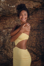 Cargar imagen en el visor de la galería, Image 11: Rio De Sol Mini Dress Drift-Butterglow Lulu Dress
