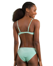 Cargar imagen en el visor de la galería, Image 07: Rio De Sol Ensemble Set Malibu-Menta Balconet Essential-Comfy
