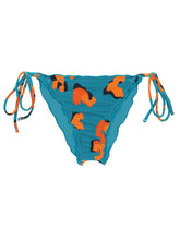 Cargar imagen en el visor de la galería, Product Front: Rio De Sol Bas Bottom Luma Frufru
