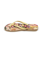 Cargar imagen en el visor de la galería, Product Back: Rio De Sol Tongs Boheme Slim
