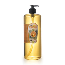 Cargar imagen en el visor de la galería, Product Front: Tevi Monoi Oils Monoi Vanille Traditionnel 1L
