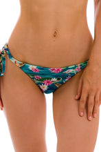 Cargar imagen en el visor de la galería, Gallery: Rio De Sol Bas Bottom Amazonia Ibiza
