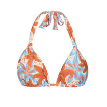 Cargar imagen en el visor de la galería, Product Front: Rio De Sol Haut Top Olyra Mel

