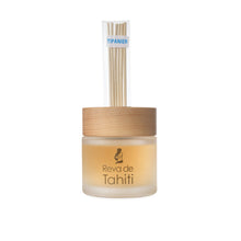 Cargar imagen en el visor de la galería, Product Front: Reva De Tahiti Fragrances Tipanier Diffuser 150Ml

