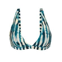 Cargar imagen en el visor de la galería, Product Front: Rio De Sol Haut Top Azule Alba
