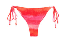 Cargar imagen en el visor de la galería, Product Front: Rio De Sol Bas Bottom Cher Cheeky-Micro

