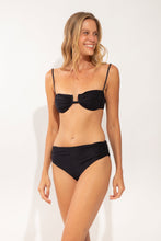 Cargar imagen en el visor de la galería, Image 06: Rio De Sol Ensemble Set Malibu-Black Zaya Amy
