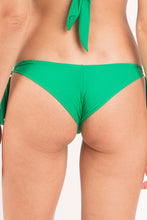 Cargar imagen en el visor de la galería, Image 07: Rio De Sol Bas Bottom Dots-Tambourine Italy
