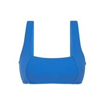 Cargar imagen en el visor de la galería, Product Front: Rio De Sol Haut Top Sand-Nautico Mary
