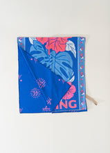 Cargar imagen en el visor de la galería, Product Back: Maaji Serviette De Plage Always Blooming Florelia Towel
