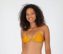 Cargar imagen en el visor de la galería, Gallery: Rio De Sol Haut Top Damasco Frufru
