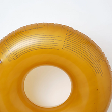 Cargar imagen en el visor de la galería, Product Back: Sunnylife Bouée Pool Ring Disco
