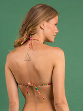 Cargar imagen en el visor de la galería, Image 12: Rio De Sol Haut Top Tropics Tri-Inv
