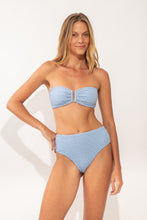 Cargar imagen en el visor de la galería, Image 07: Rio De Sol Bas Bottom Drift-Cianita Hotpants
