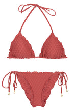 Cargar imagen en el visor de la galería, Product Front: Rio De Sol Ensemble Kiwanda Madras Fru Comfort
