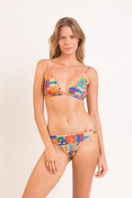 Cargar imagen en el visor de la galería, Image 04: Rio De Sol Bas Bottom Love-Trip Nice-Fio
