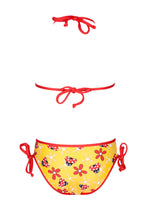Cargar imagen en el visor de la galería, Product Back: Rio De Sol Maillot De Bain Bébé Joaninha
