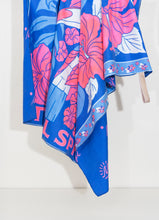 Cargar imagen en el visor de la galería, Product Front: Maaji Serviette De Plage Always Blooming Florelia Towel

