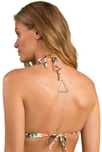 Cargar imagen en el visor de la galería, Image 08: Rio De Sol Haut Top Boho Tri-Cos
