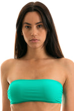 Cargar imagen en el visor de la galería, Gallery: Rio De Sol Haut Top Bahamas Reto
