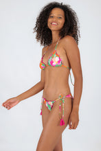 Cargar imagen en el visor de la galería, Image 04: Rio De Sol Bas Bottom Green-Bloom Frufru-Comfy
