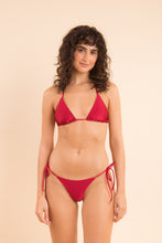 Cargar imagen en el visor de la galería, Image 10: Rio De Sol Ensemble Set Shimmer-Divino Tri-Inv Cheeky-Tie
