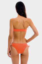 Cargar imagen en el visor de la galería, Set Light-Peach Bandeau-Reto Madrid
