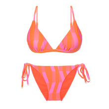 Cargar imagen en el visor de la galería, Product Front: Rio De Sol Ensemble Set Sunrise Tri-Fixo Ibiza-Comfy

