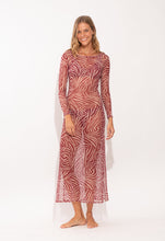 Cargar imagen en el visor de la galería, Image 06: Rio De Sol Vêtement De Plage Dune Dress Lucy
