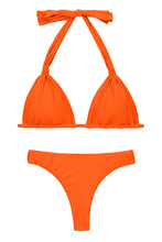 Cargar imagen en el visor de la galería, Product Front: Rio De Sol Ensemble Set Calendula Mel Nice-Fio
