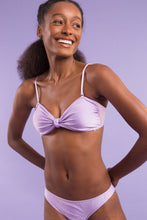 Cargar imagen en el visor de la galería, Image 09: Rio De Sol Ensemble Set Shimmer-Harmonia Bandeau-Joy Essential
